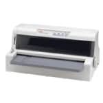 OKI MICROLINE 6100F+