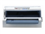 OKI MICROLINE 6100F+