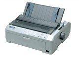爱普生 LQ-590K