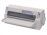 爱普生DLQ-3500K针式打印机图片