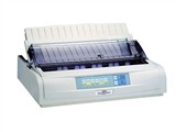 OKI MICROLINE 8450CL