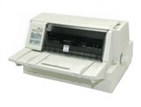 爱普生 LQ-660K