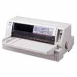 爱普生 LQ-680K