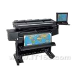HP DesignJet 820mfp(Q6685A)大幅面打印机