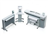 奥西 TCS400(P2)