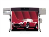 惠普 Designjet 5500 (42英寸机型) (Q1251A)