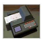 普霖 PR-04票据打印机
