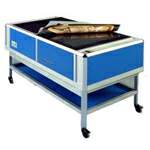 COLORTRAC Flatbed 24120