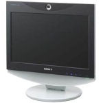 SONY PCS-TL33视频会议
