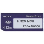 SONY ISDN MCU PCSA-M0G50视频会议