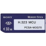 SONY IP MCU PCSA-M3G70视频会议