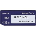 SONY ISDN MCU PCSA-M0G70视频会议
