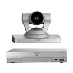 SONY PCS-XG80视频会议