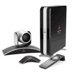 POLYCOM HDX7002视频会议