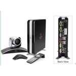 POLYCOM HDX8000视频会议