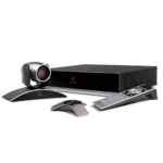 POLYCOM HDX9000视频会议