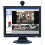 DVISION FOCUS 1000视频会议