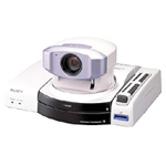SONY PCS-1600P-ISDN384视频会议