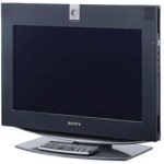 SONY PCS-TL50视频会议