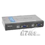 D-Link DKVM-4U