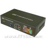EZ-Link EZ-707T/R(100M)KVM切换器