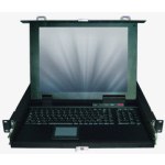 Kinan KVM-1516KVM切换器