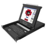 D-Link DKVM-1701KVM切换器