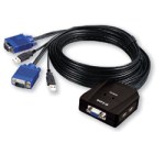 D-Link DKVM-82U
