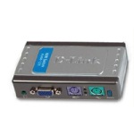 D-Link DKVM-121