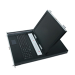 LANBE AS-7116UDL-N