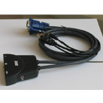 LANBE LS-21UA