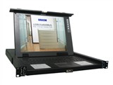 AARON AV-4019KVM切换器