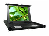 AARON AV-1019KVM切换器