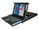 Geeben GBL1516KVM切换器