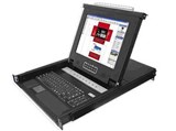 D-LinkDKVM-1716HKVM切换器图片