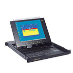 ATEN ACS-1208ALKVM切换器