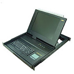 ATEN ACS-1200LKVM切换器
