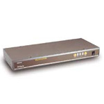 D-Link DKVM-16KVM切换器