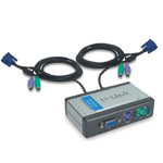 D-Link DKVM-2K