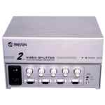 IWESUN DRGB2101(1路输入2路输出)