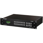 ABON AV128×128矩阵切换器矩阵切换器