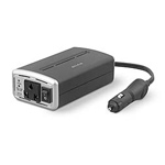 贝尔金 车载交流供电器200W(F5C400zh200W)