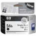 HP 56B(C6656B)