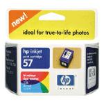 HP C6657AA
