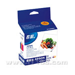 易彩EC-400EC墨水图片