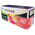 普飞 PEP-0087