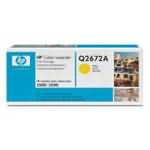 HP Q2672A