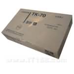 京瓷 TK-70