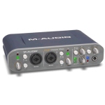 M-AUDIO Fast Track Pro