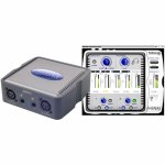 PreSonus INSPIRE音频及会议系统